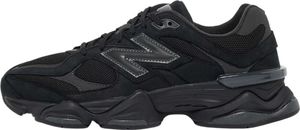 Czarne sneakersy New Balance 9060 - 37,5