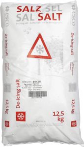 esco Streusalz 09450621 12,5kg