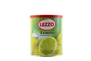 Lezzo Instantgetränk mit Zitronengeschmack 700g