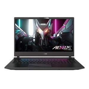 Gigabyte AORUS/17 BSF/i7-13700H/17,3"/FHD/16GB/1TB SSD/RTX 4070/W11H/Black/2R