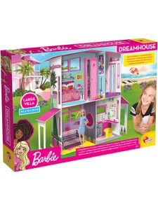 68265 Barbie House.