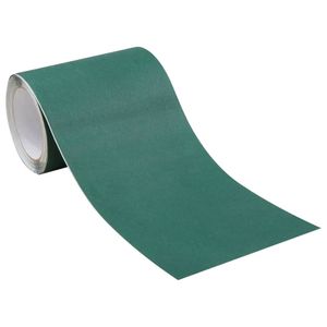 vidaXL Obojstranná páska na umelý trávnik 0,15x10 m zelená