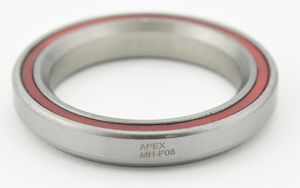 Apex Ersatz Steuersatz Headset Kugellager 1 1/8"