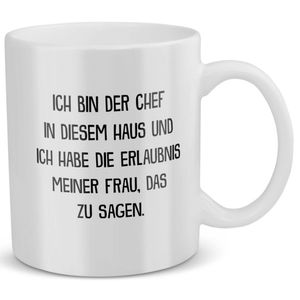 22Feels Ehemann Geschenk Erster Hochzeitstag Männer Kaffeetasse Ehepartner Liebe Paar Hochzeitsjubiläum Geschenkidee Valentinstag Geburtstag Weihnachten