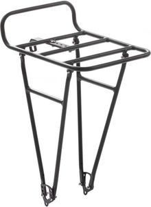 Pelago Commuter Medium Frontgepäckträger Silber 26´´ Silber 26´´