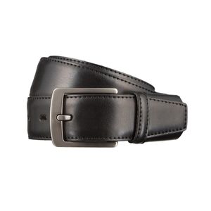 LLOYD Fashion Men´s Belt W140 Black