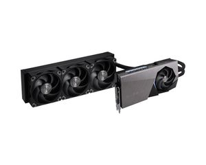 MSI GeForce RTX 5080 16G SUPRIM LIQUID SOC 3x DP, 1x HDMI