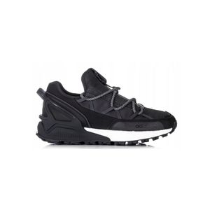 adidas Originals ZX 2K Boost Utility GTX - Gore-Tex - Herren Schuhe Schwarz GV8050 , Größe: EU 42 UK 8