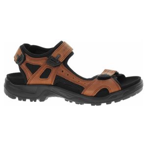 Ecco Buty Offroad Sierra, 82218402671