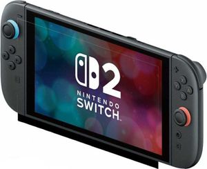 Hori Ultimate Anti-glare Switch 2 Displayschutzfolie    One Size