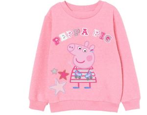 Peppa Wutz Kinder Pullover Sweater – 98