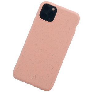 Erde umweltfreundliche Hülle iPhone 11 Pro Pink
