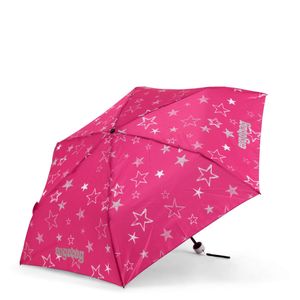 ergobag 00518-90199-10 - Regenschirm - SternzauBär