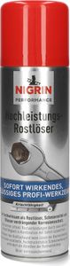 NIGRIN Hochleistungs-Rostlöser für Muttern, Schrauben 250ml