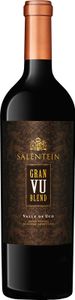 Gran Vu Blend 2017 Mendoza | Argentinien | 13,5% vol | 0,75 l Gran Vu Blend 2017 Mendoza | Argentinien | 13,5% vol | 0,75 l