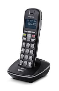 emporia TH-21 DECT-Schnurlostelefon