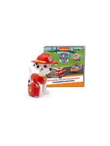 Tonies PAW Patrol - Schneller als die Feuerwehr Tonies PAW Patrol - Schneller als die Feuerwehr