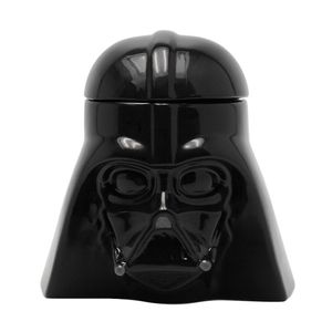 Star Wars Keramiktasse 3D Head - Darth Vader (350 ml)