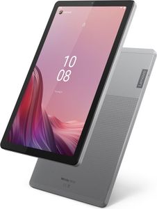Lenovo Tab M9 64 GB 22,9 cm (9") Mediatek 4 GB Wi-Fi 5 (802.11ac) Android 12 Šedá