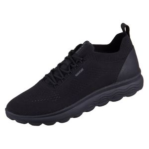 Geox Sneaker męski U15BYA 0006K C9997 Kolor: Czarny Rozmiar: 41