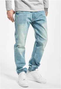 Pánské džíny Ecko Unltd. Bour Bonstreet Straight Fit Jeans blue - 42/34