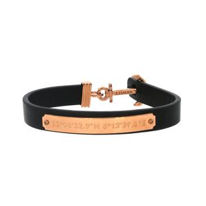 Paul Hewitt Damen Armband PH-FSC-R-B-L