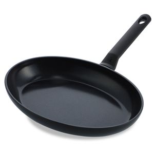 BK Fischpfanne Easy Induktion ø 32 cm - Keramische Antihaftbeschichtung