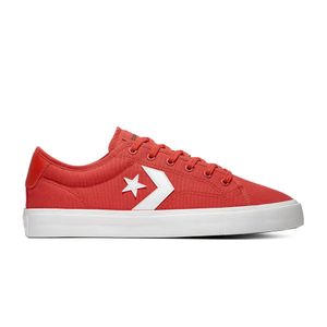 Converse Converse Star Replay - Ox - University Rot / University Rot Segeltuch Größe: 37.5 Normal