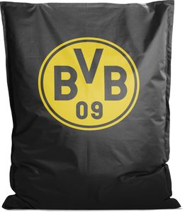 BigBag BVB Borussia Dortmund Lizenz Fussball Bundesliga Gaming Kinder Sitzsack Fanartikel