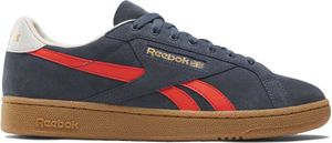 Reebok Club C Grounds Uk Sportschuhe Blau EU 40 1/2 Mann Blau EU 40 1/2