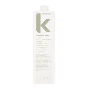 Kevin Murphy Scalp.SPA Oczyszczający szampon do skóry głowy, 1000ml