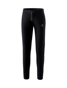 erima Sweatpant Damen black 36/L (Langgröße)