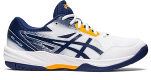 Asics Gel-Task 3 White/Deep Ocean 12,5
