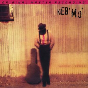 KEB MO - Keb Mo (180g)