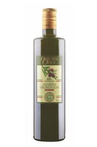 Olearia Del Garda Olivenöl Drupa Oro 1x750ml