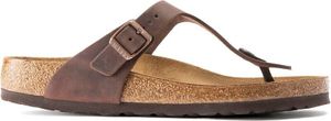 Birkenstock Gizeh BS - sandał damski