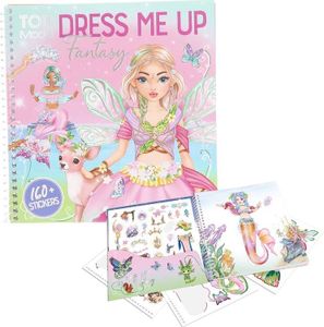 TOPModel Dress Me Up Fantasy TOPModel Dress Me Up Fantasy