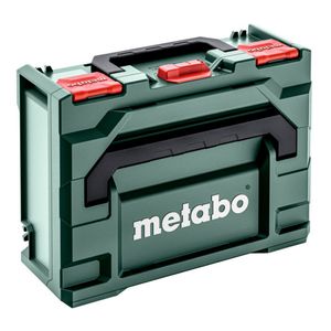 Metabo MetaBOX 145 396x296x145 für BS L / BS LT / SB L / SB LT 18V 626886000