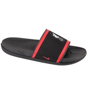 Nike Liverpool FC Slide FZ3189-001, pánske žabky, čierne