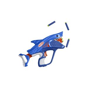 Nerf Jr Wild Sharkfire, Nerf Gun