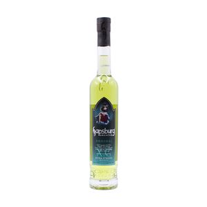 Hapsburg Gold Label Extra Strong Absinthe 0,5L (89,9% Vol.)