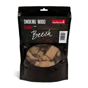 Räucherholz / Smoking Chips barbecook Buche 350g