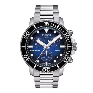 Tissot Mod. T120-417-11-041-01