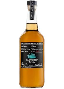 Casamigos Tequila Anejo 40% 0,7L