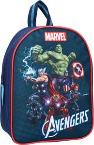 Avengers - Plecak "Słodka powtórka" 29 cm