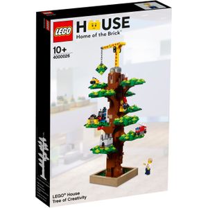 LEGO® 4000026 House Tree of Creativity