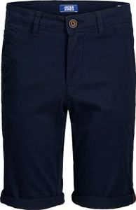 Jack & Jones Bowie Solid Sa Kurze Hose Blau 11 Years Junge Blau 11 Years