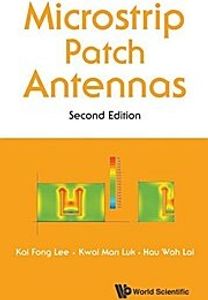 Microstrip Patch Antenn (2Nd Ed)