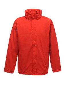 Ardmore Jacket - Farbe: Classic Red - Größe: S
