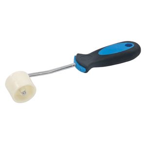 Silverline - Profi-Tapetennahtroller